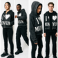 “Munyun” Jackets