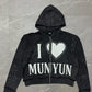 “Munyun” Jackets