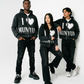 “Munyun” Jackets